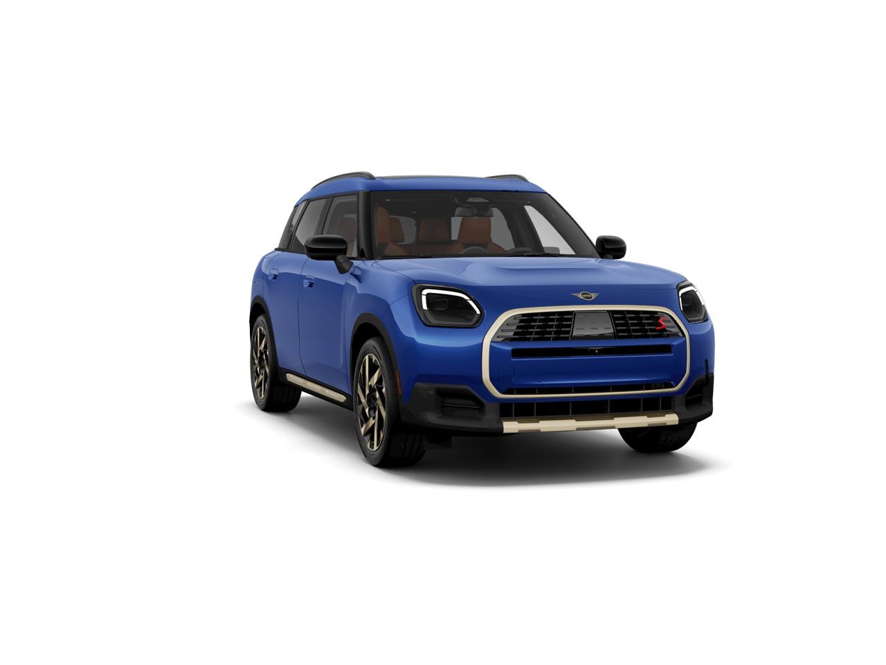 2027 MINI Countryman's photo