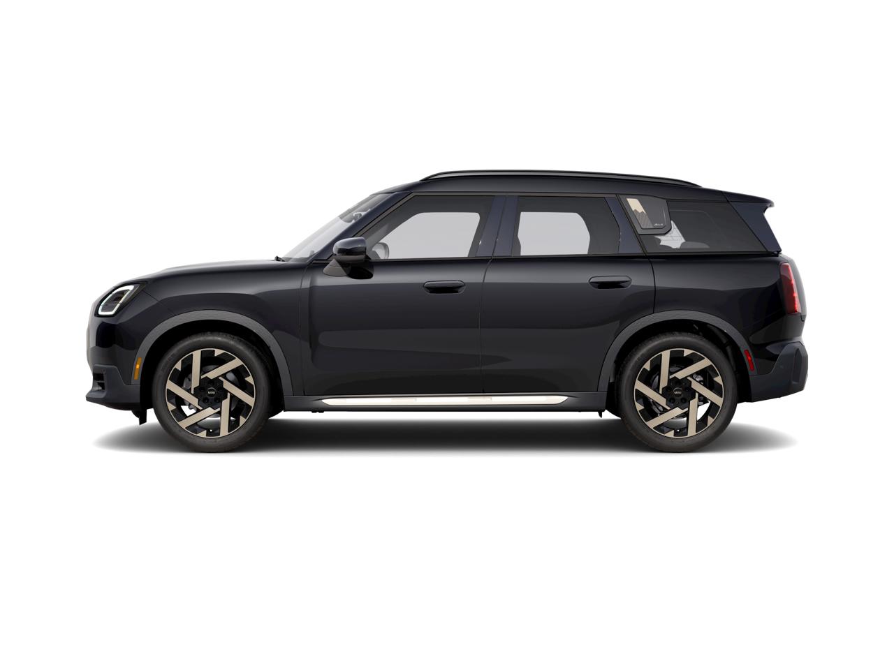 New 2027 MINI Countryman Signature Plus SUV