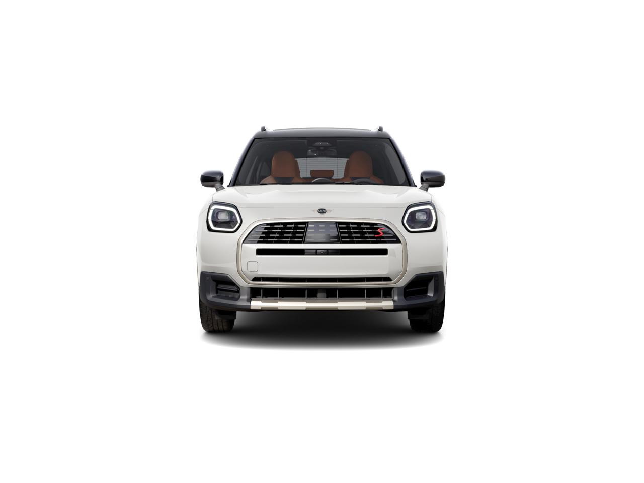 2027 MINI Countryman 2