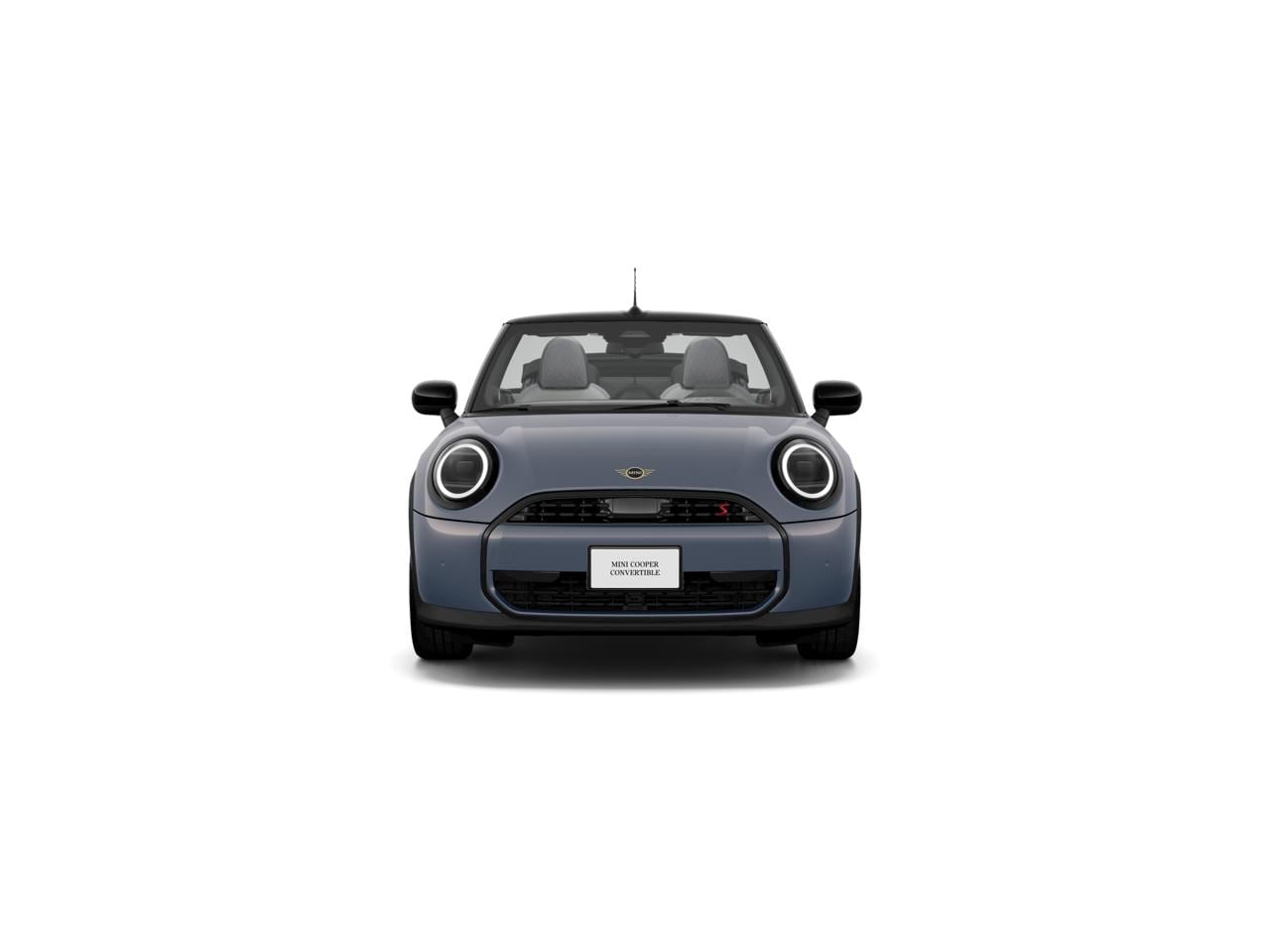 2026 MINI Cooper Convertible S -
                  Ramsey, NJ