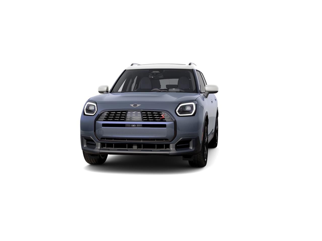 2027 MINI Countryman 3