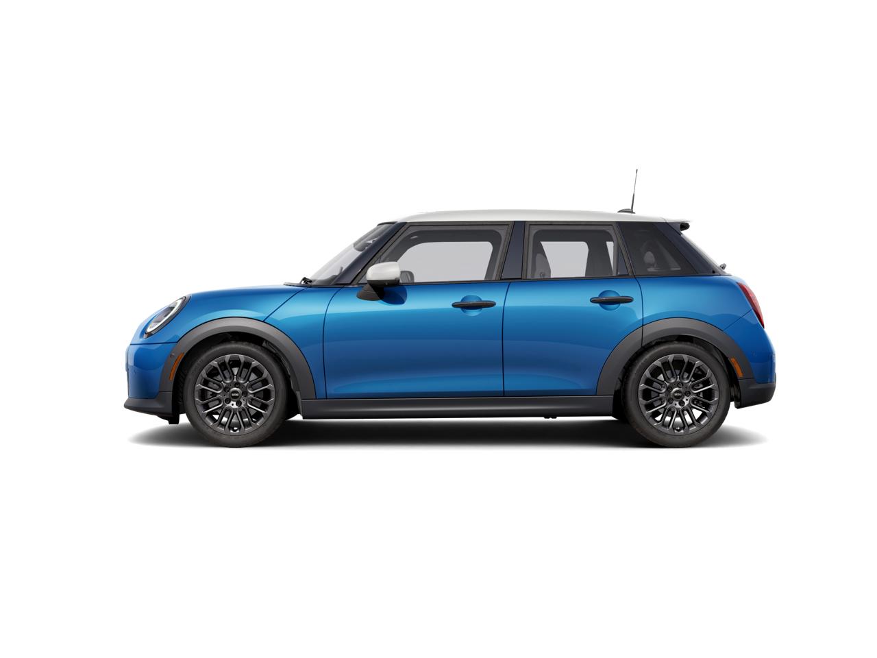 2027 MINI 4 Door 4