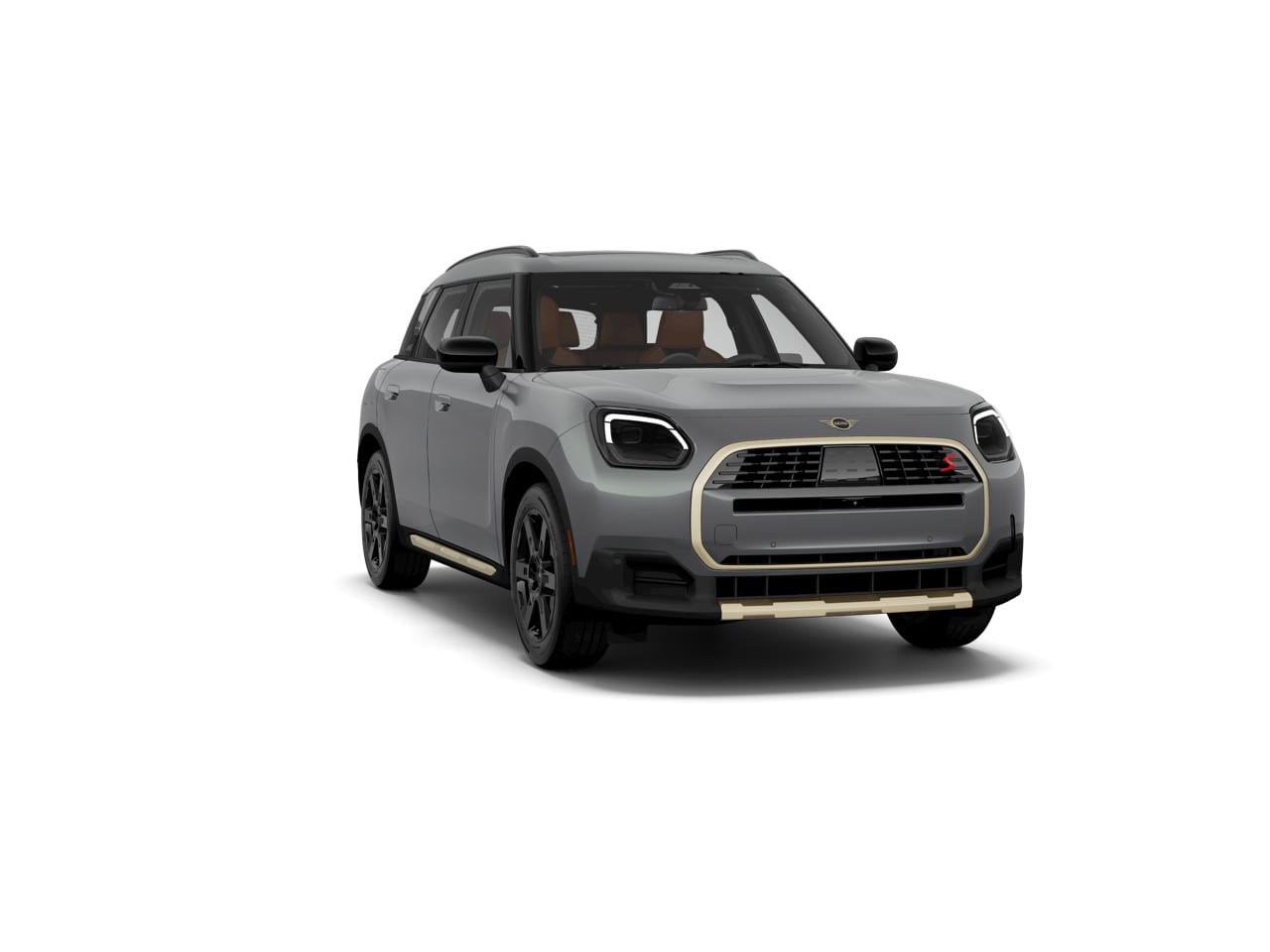 2027 MINI Cooper's photo
