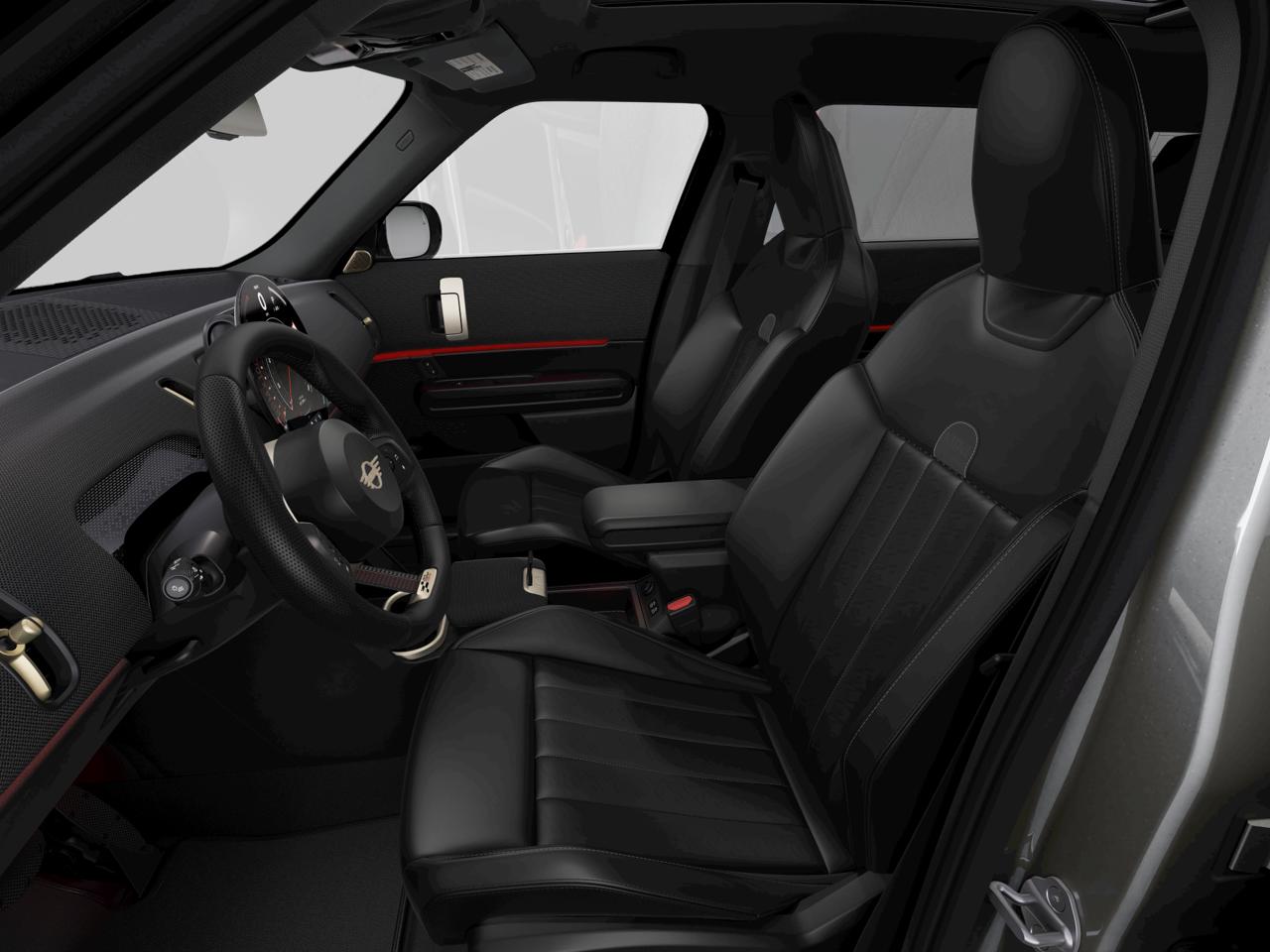 2027 MINI Countryman 6