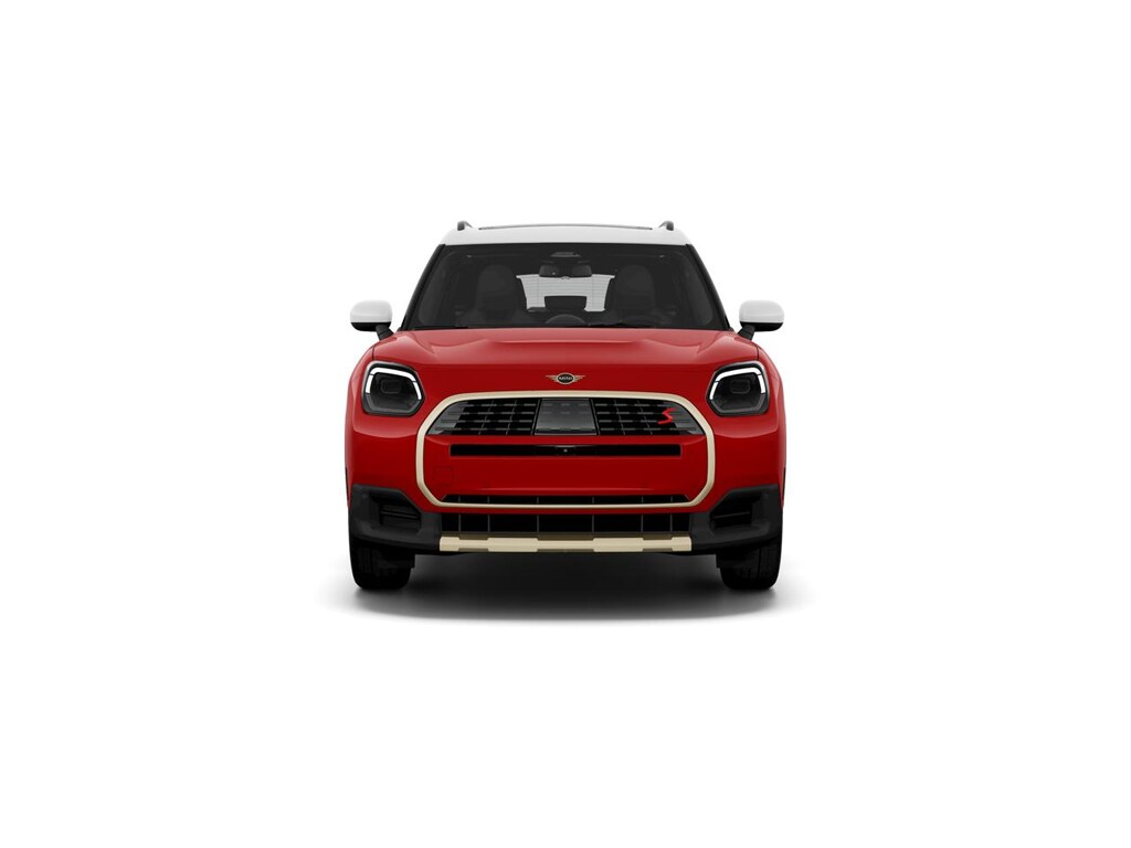 New 2026 MINI Countryman Signature Plus SUV