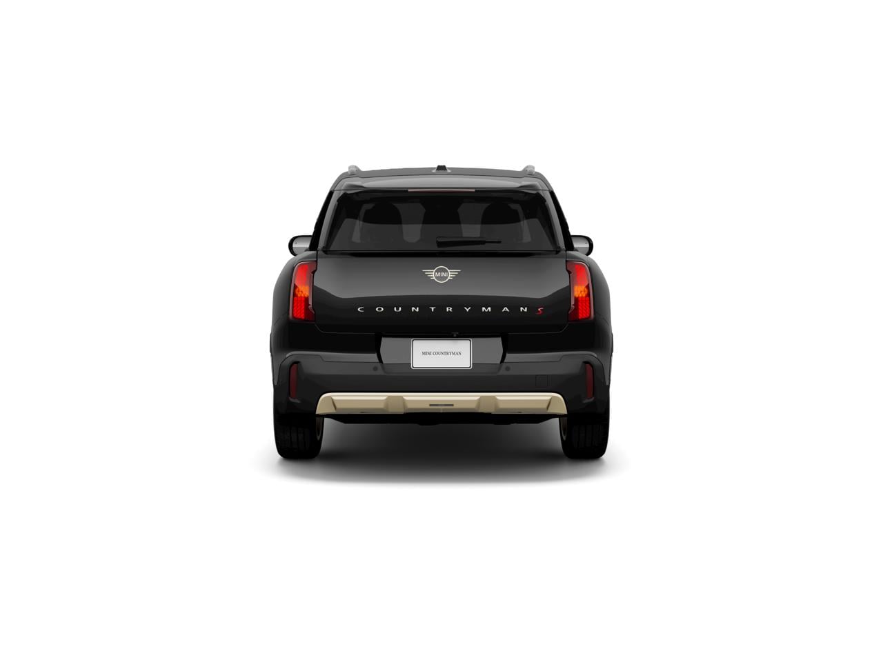 2025 MINI Countryman S - Photo 36