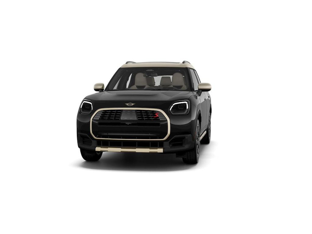 New 2026 MINI Countryman Signature Plus SUV