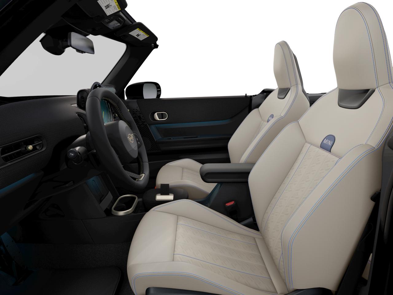 2027 MINI Convertible 6