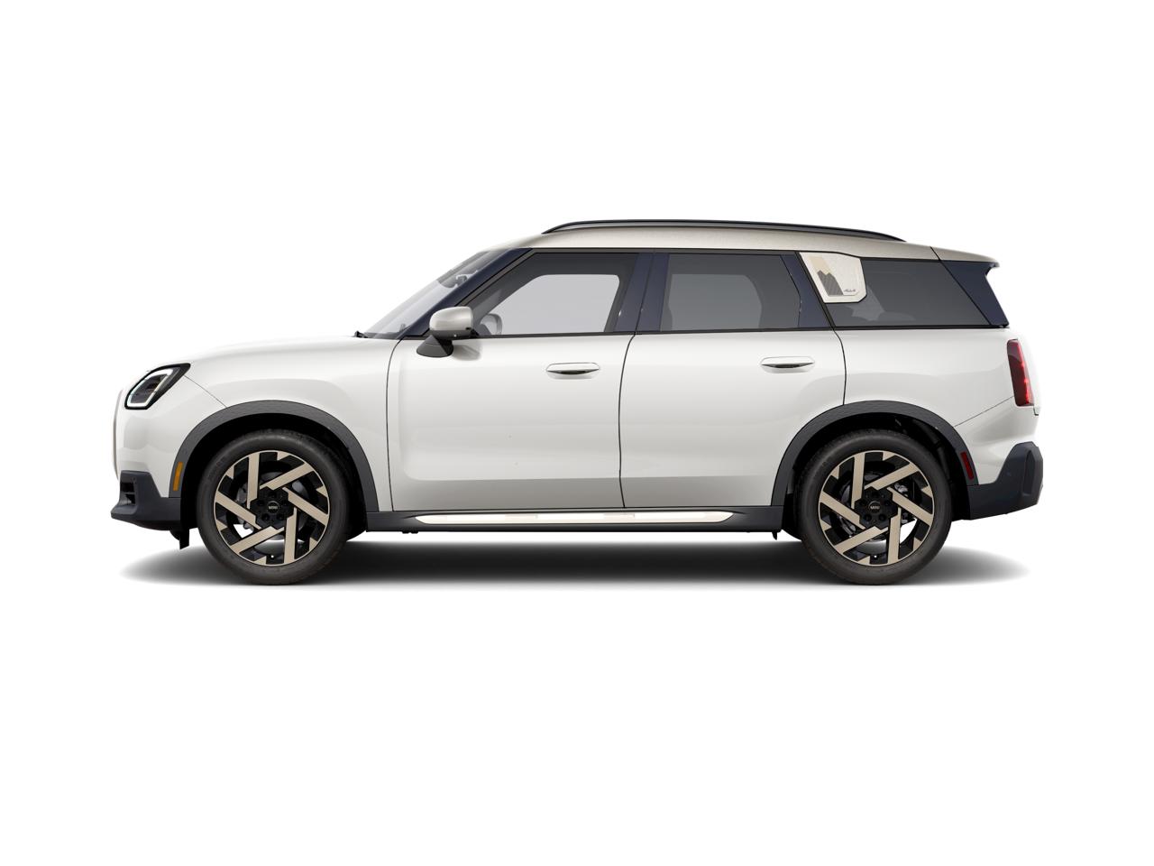 New 2027 MINI Countryman Iconic SUV