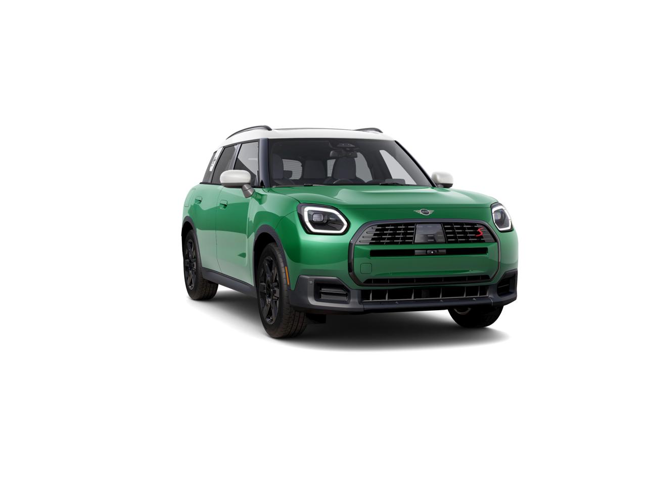 2027 MINI Countryman