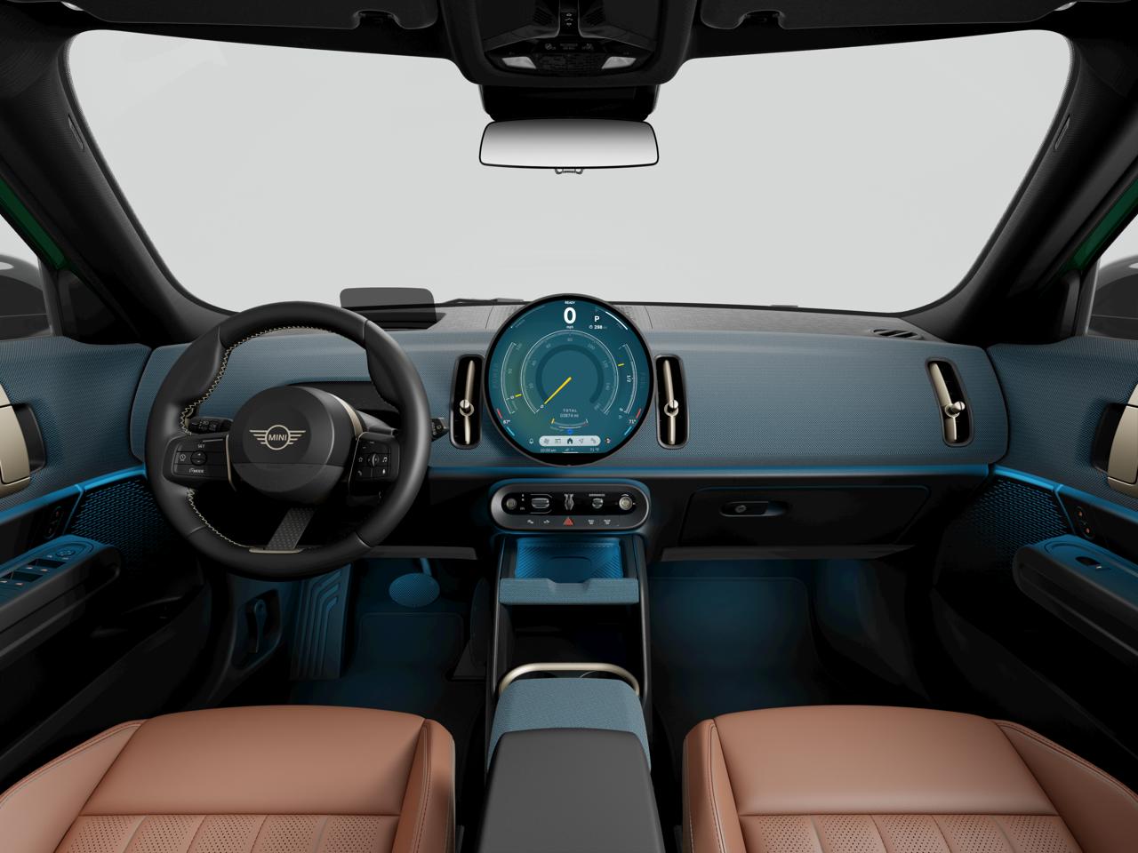 2025 MINI Countryman S - Photo 35
