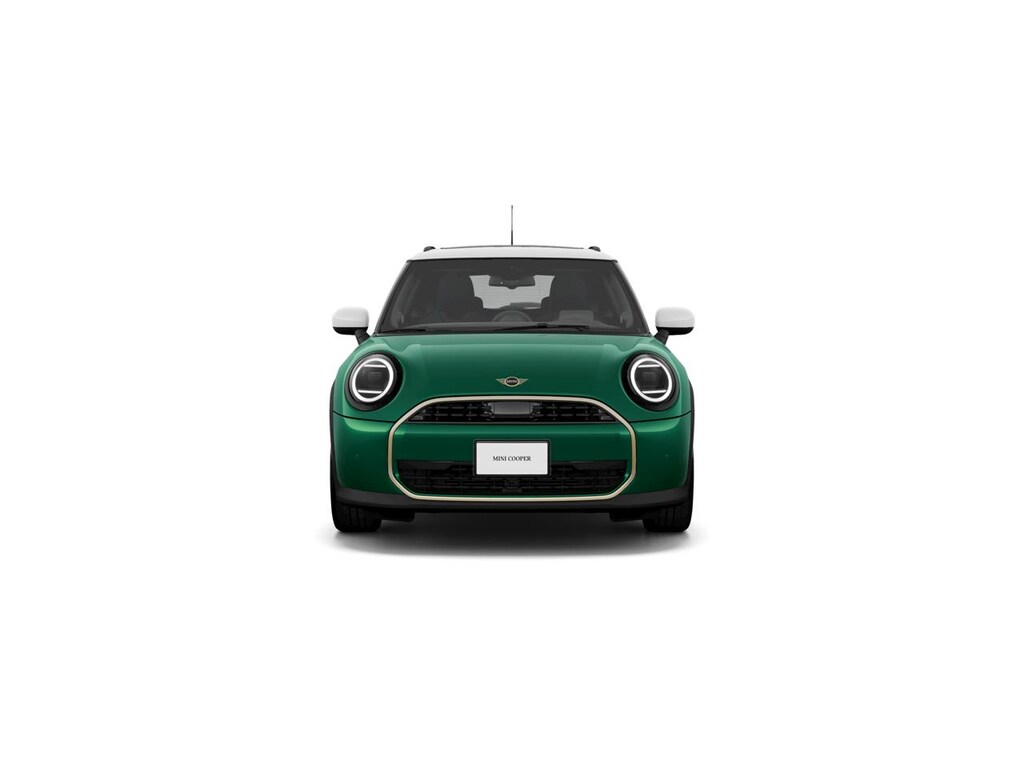 New 2027 MINI 2 Door Signature Plus Hatchback