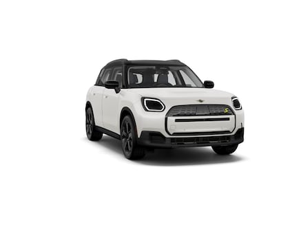 2025 MINI Signature Plus Countryman Sport Utility Vehicle