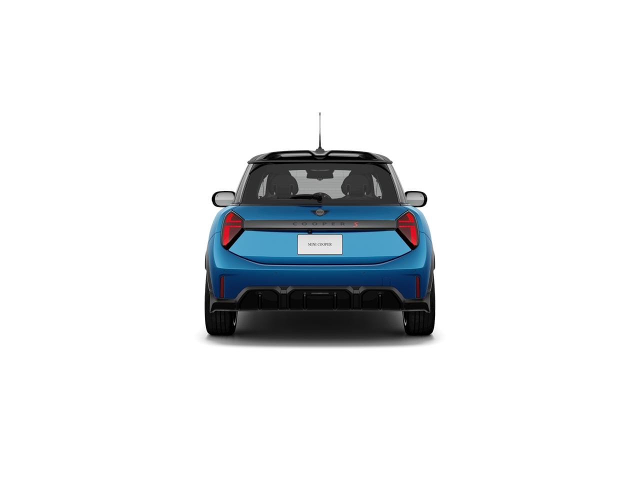 2026 MINI Hardtop 2 Door S - Photo 5