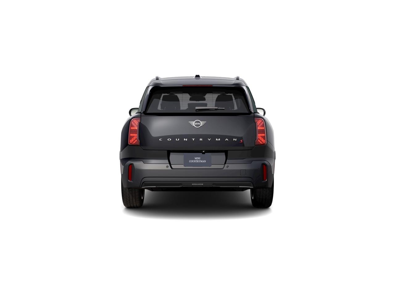 2027 MINI Countryman 5
