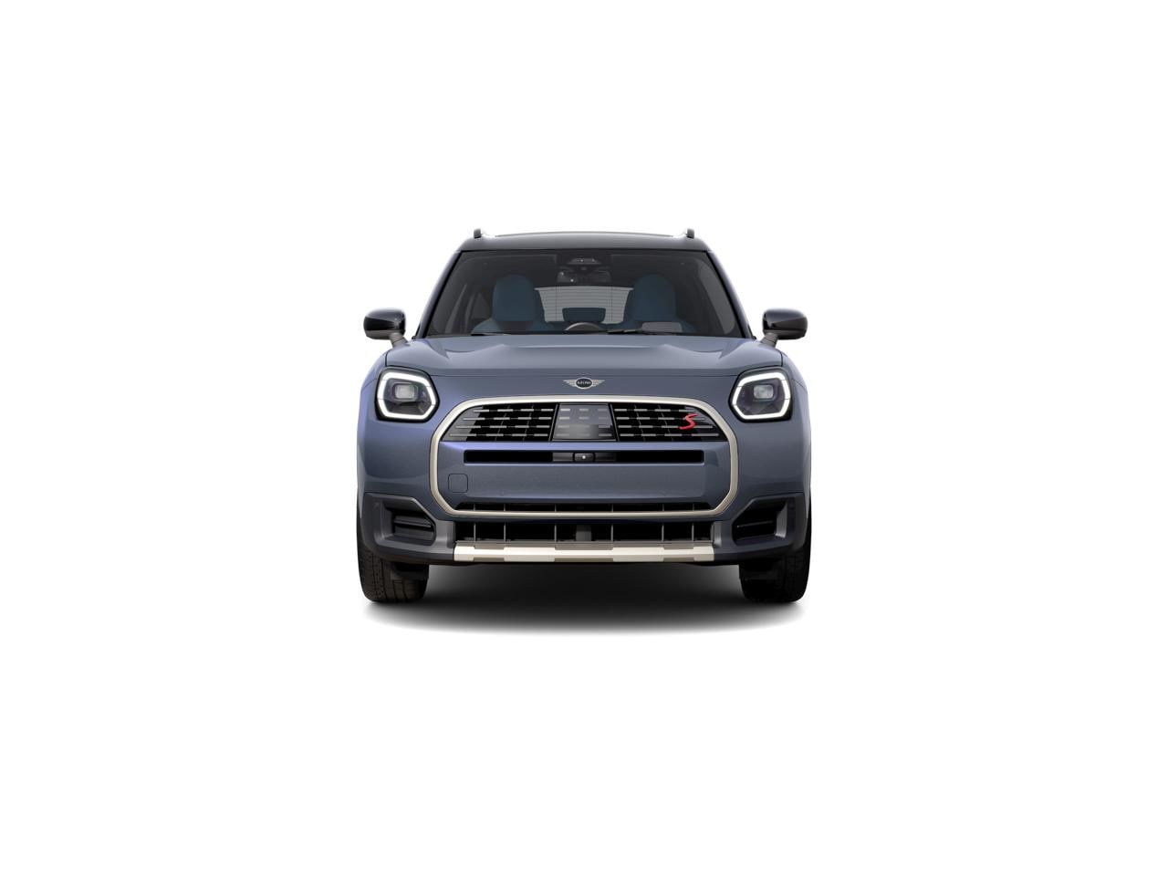 2027 MINI Countryman 2