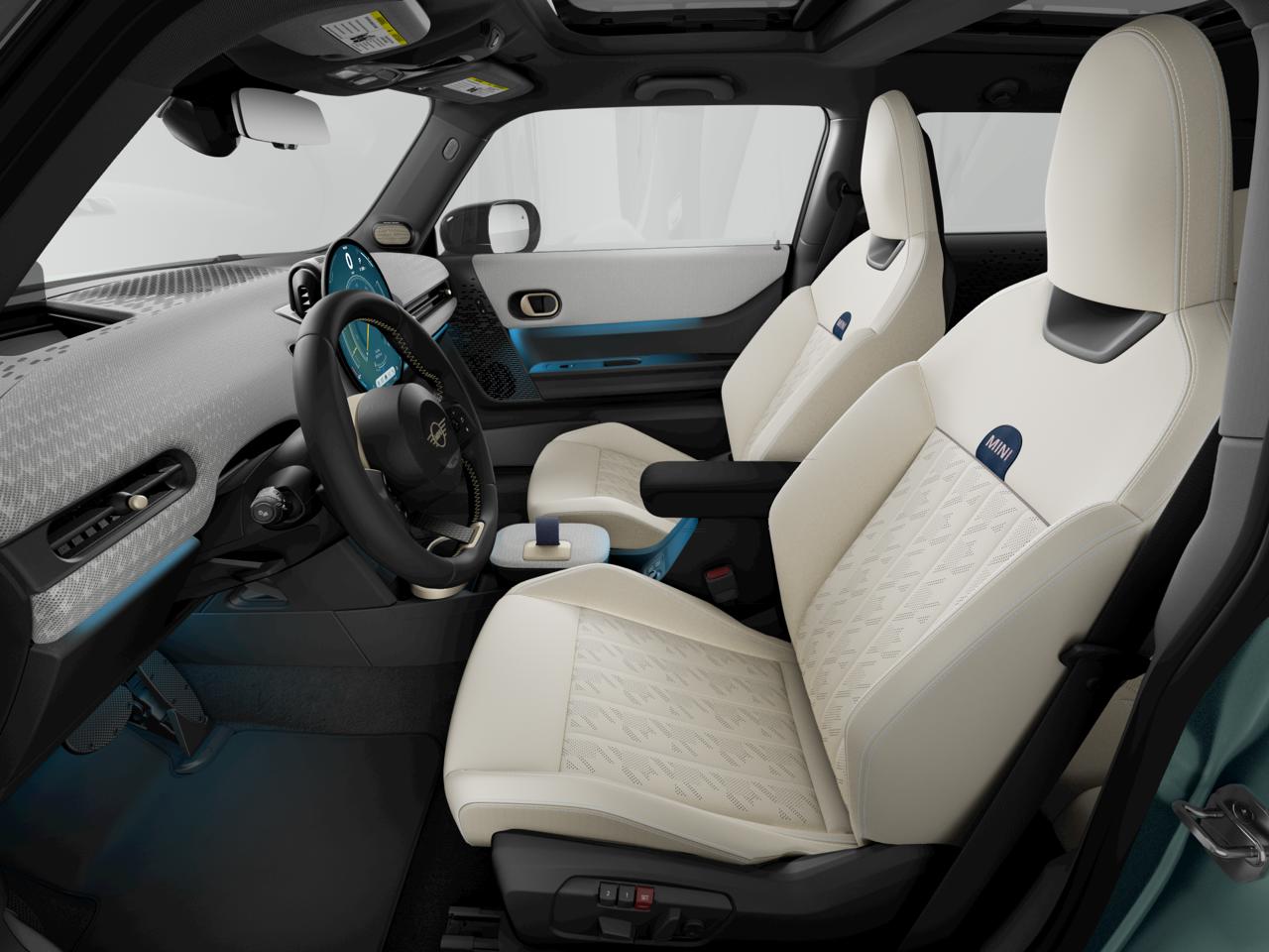 2026 Mini Cooper S Iconic photo 3