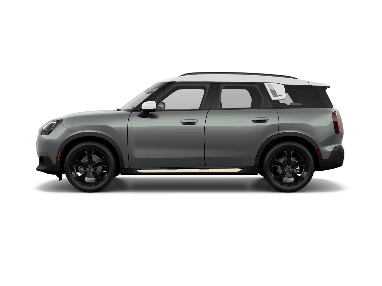2026 MINI Countryman S - Photo 34