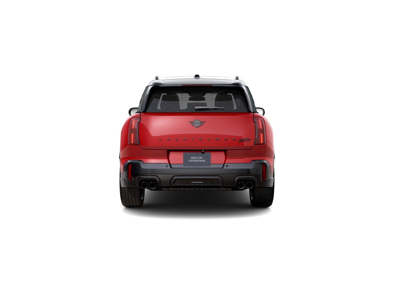 2027 MINI Countryman 5