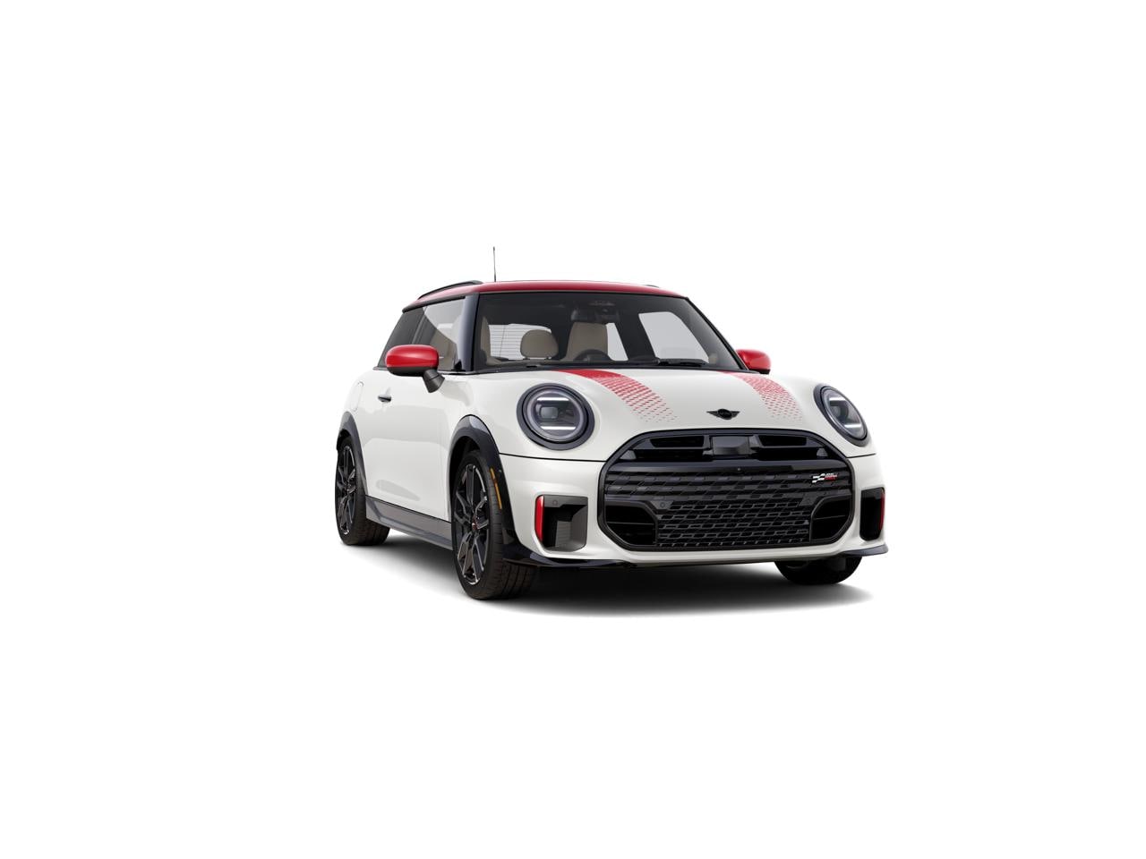 2027 Mini 2 Door