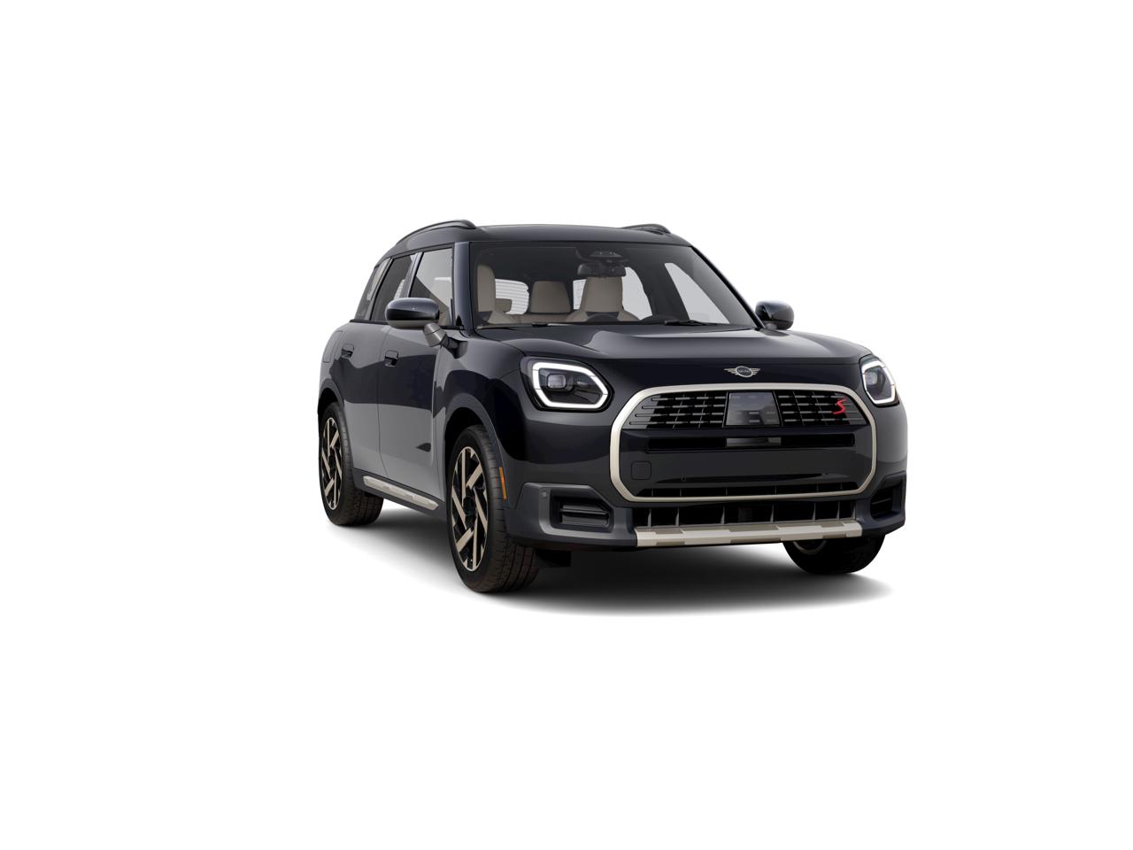 New 2027 MINI Countryman Signature Plus SUV