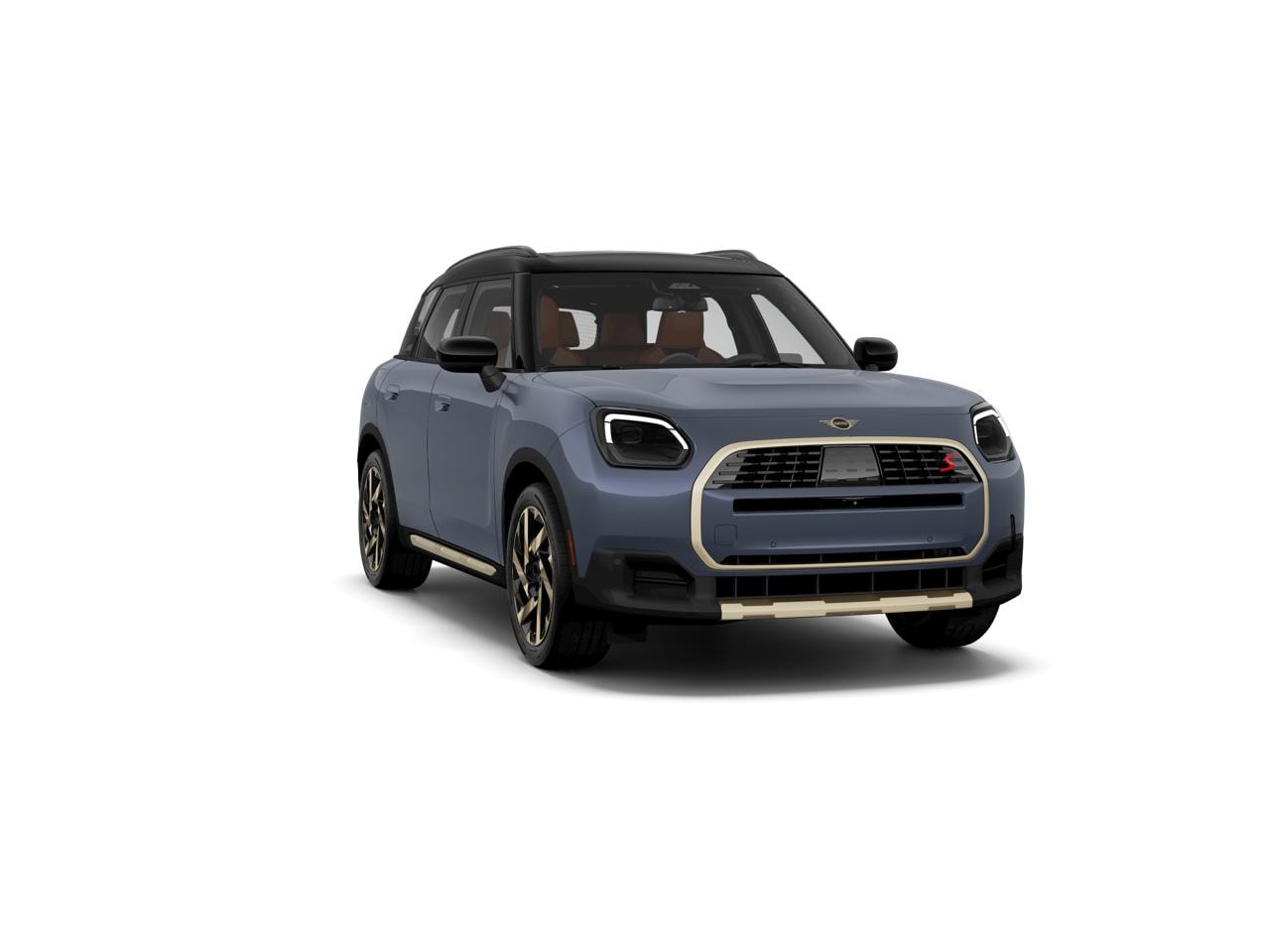 2026 MINI Countryman S's photo