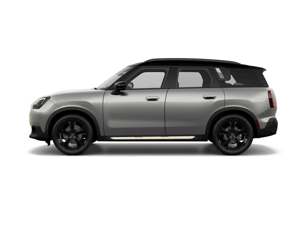 New 2026 MINI Countryman Signature Plus Sports Activity Vehicle