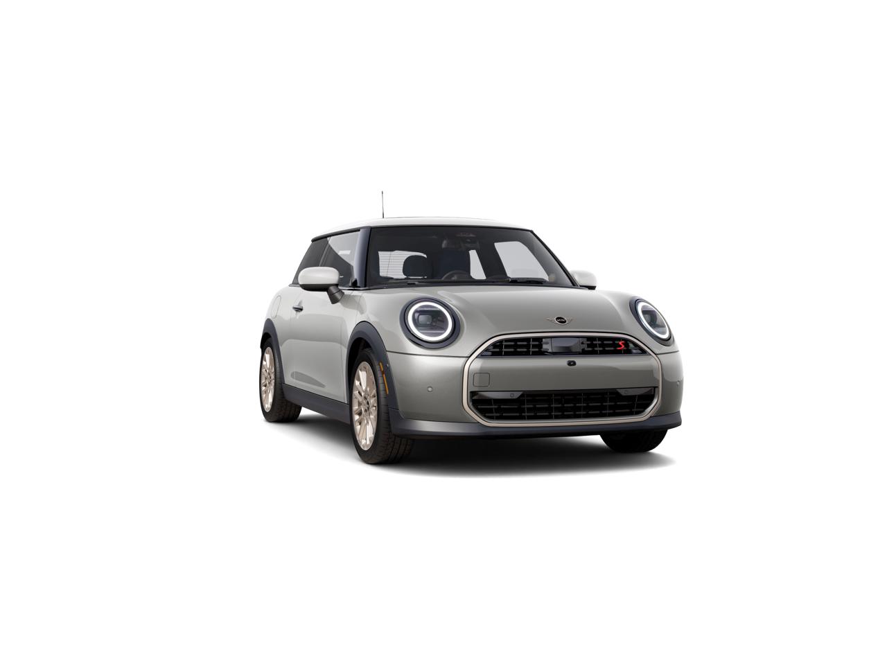 2027 MINI 2 Door
