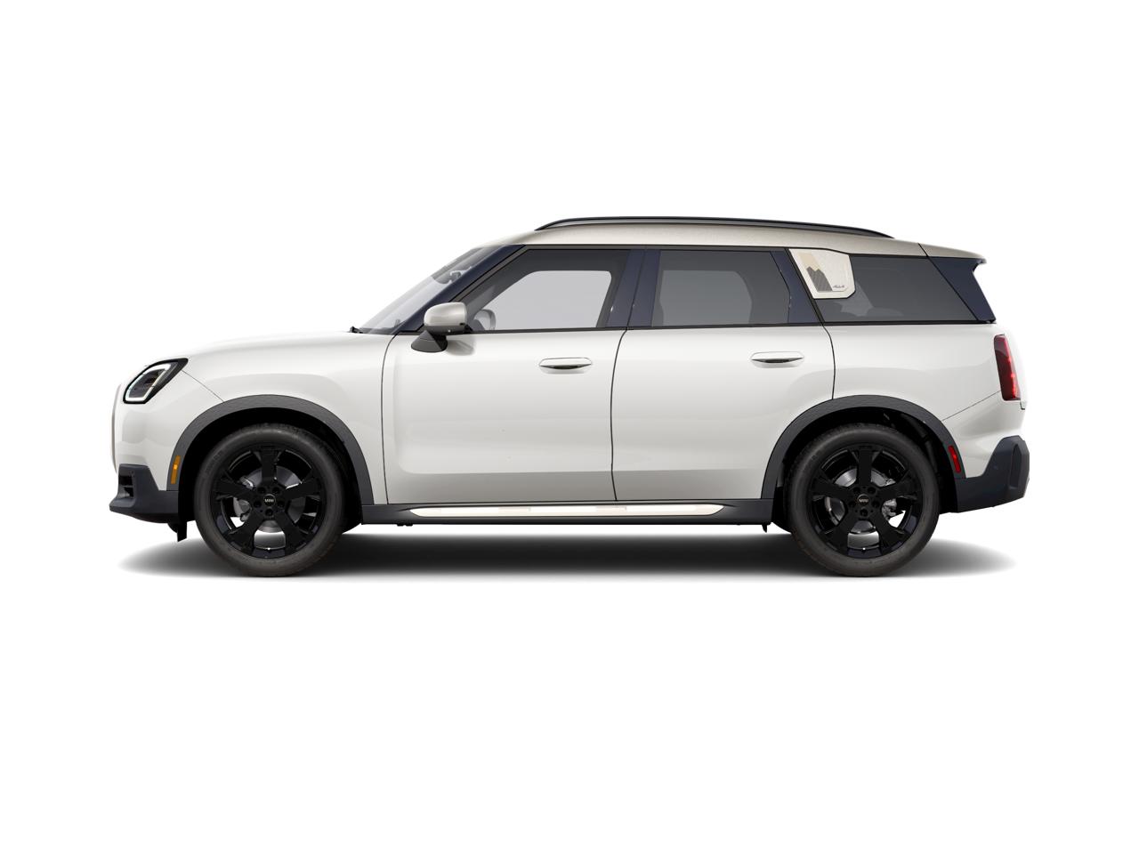 New 2027 MINI Countryman Iconic SUV