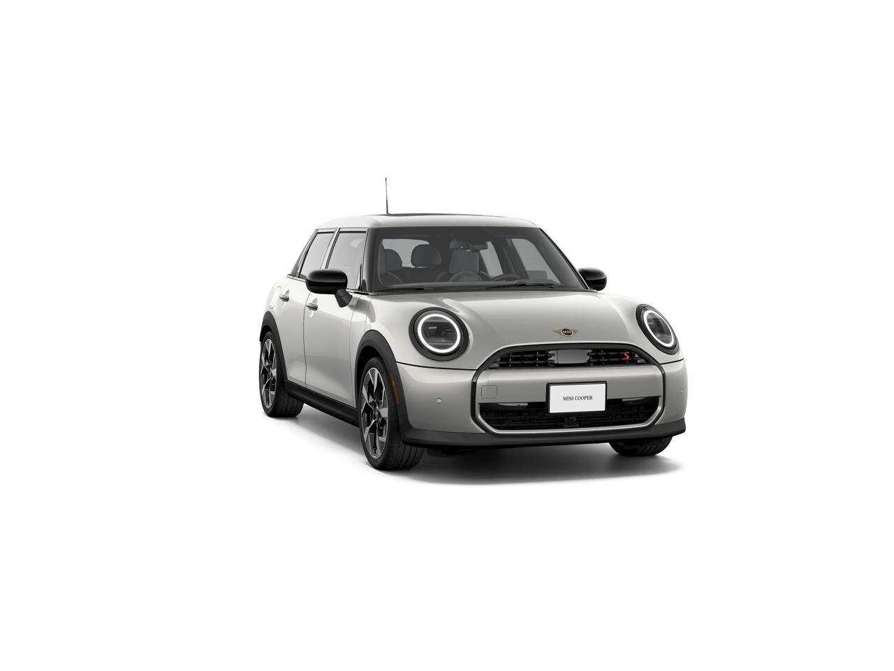 2026 MINI Hardtop 4 Door S - Photo 27