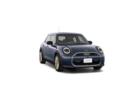 2026 MINI Hardtop 4 Door Cooper S Hatchback