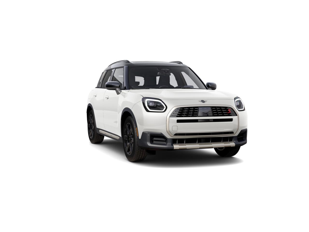 2027 MINI Countryman