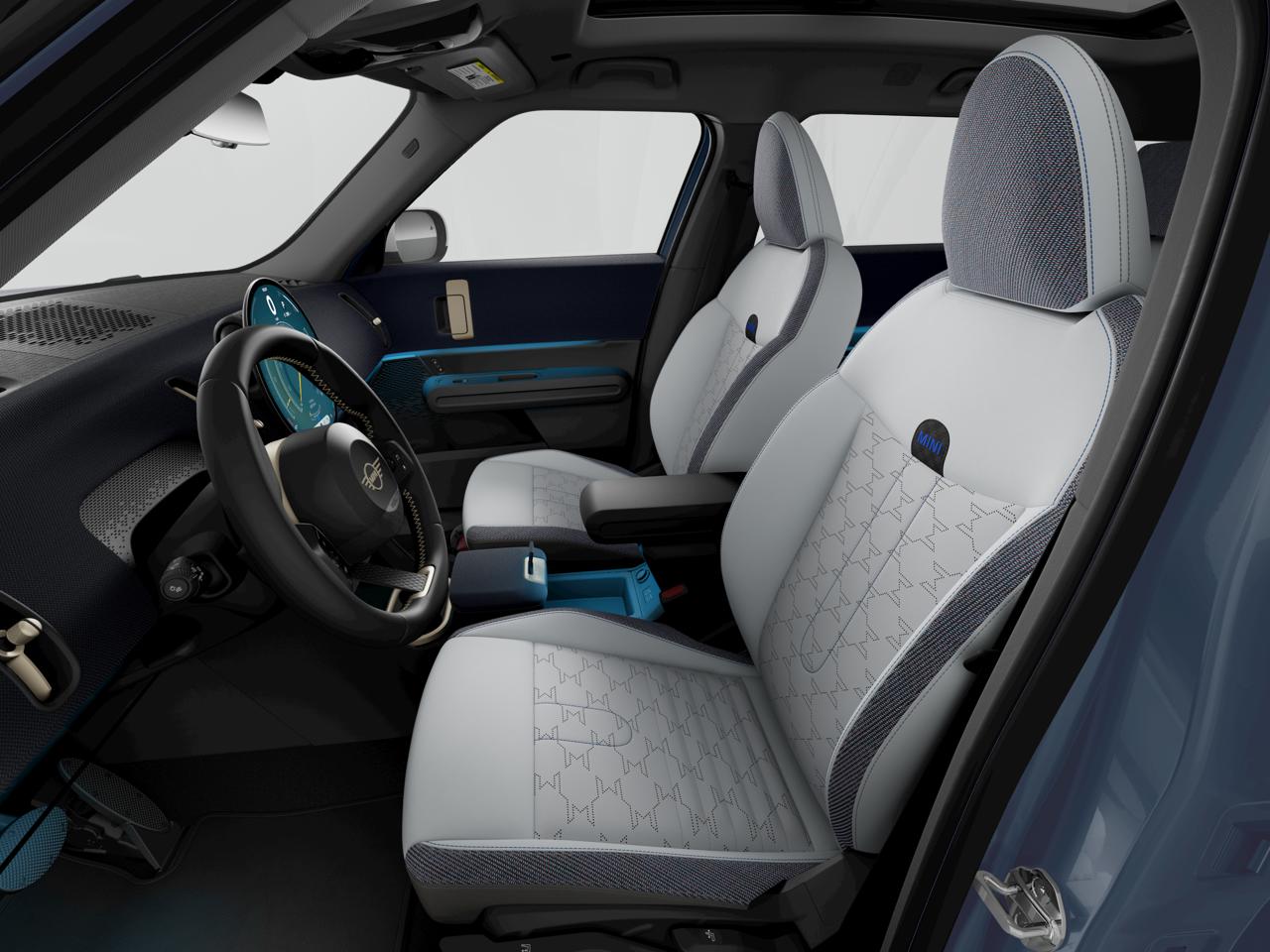 2025 MINI Countryman S - Photo 44