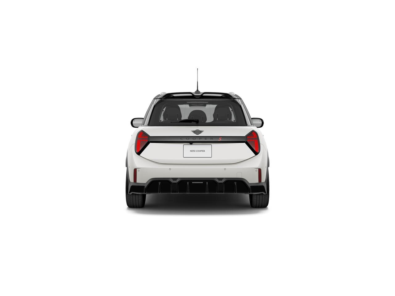 2026 MINI Hardtop 4 Door S - Photo 16
