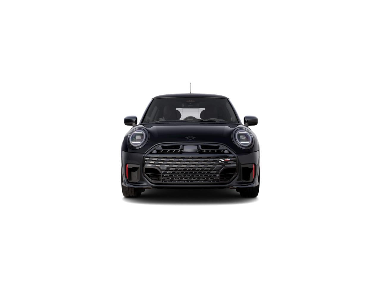 2027 MINI 2 Door 2