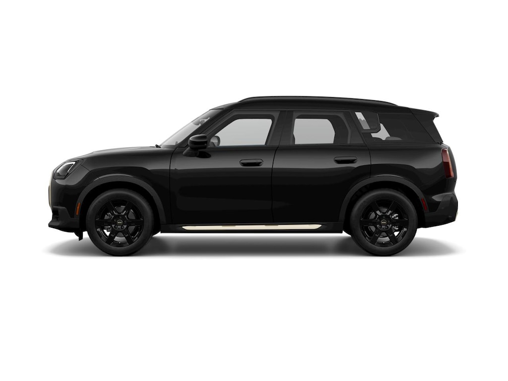 New 2026 MINI Countryman Signature Plus SUV
