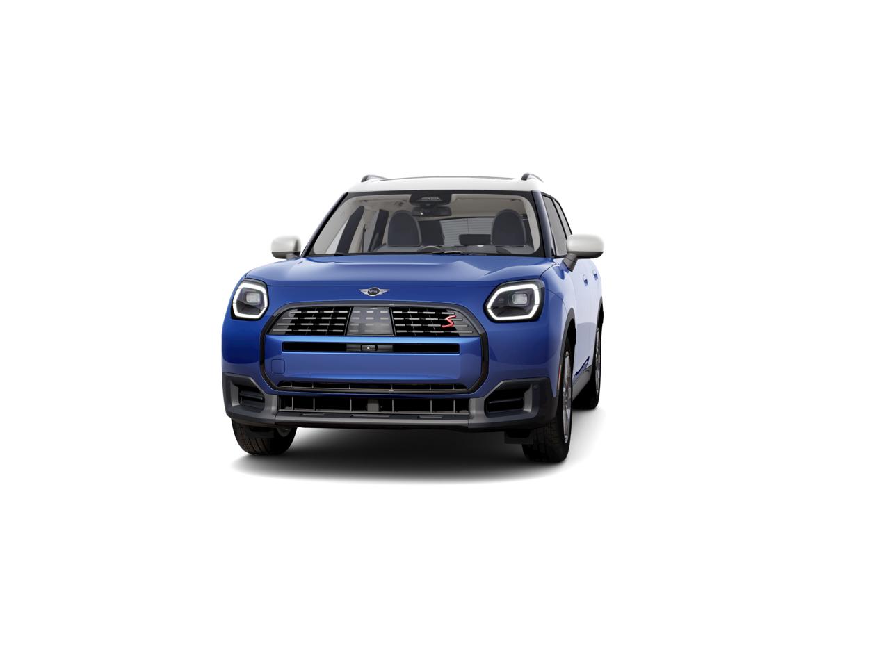 2027 MINI Countryman 3