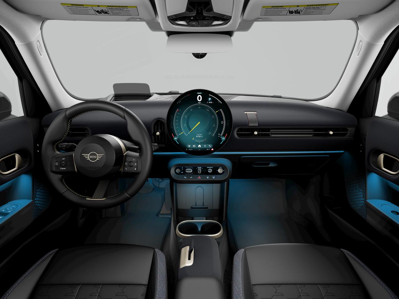 2026 MINI Hardtop Cooper S Signature's photo