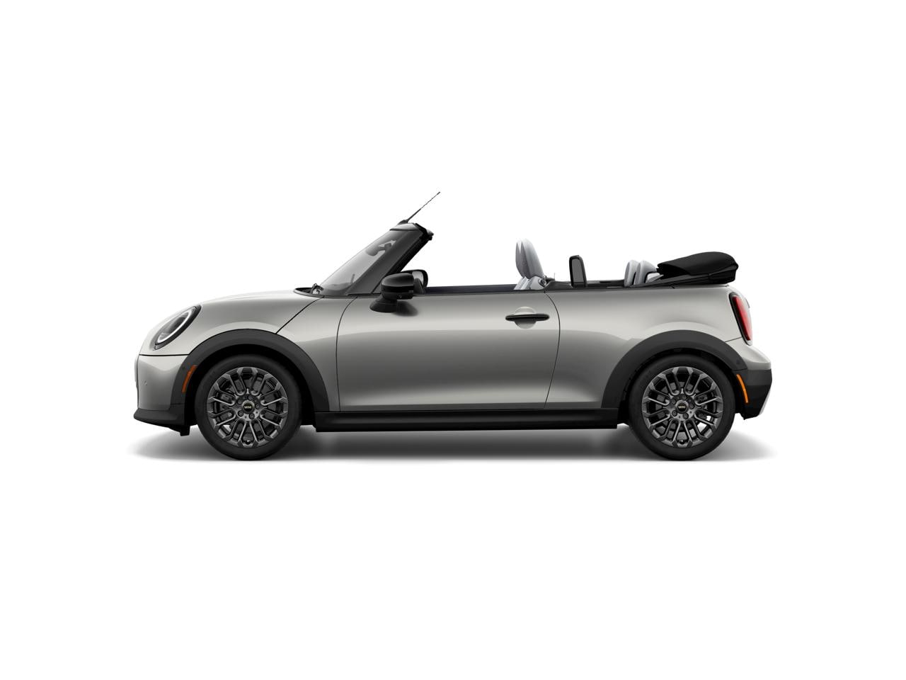 2026 MINI Convertible Base - Photo 30