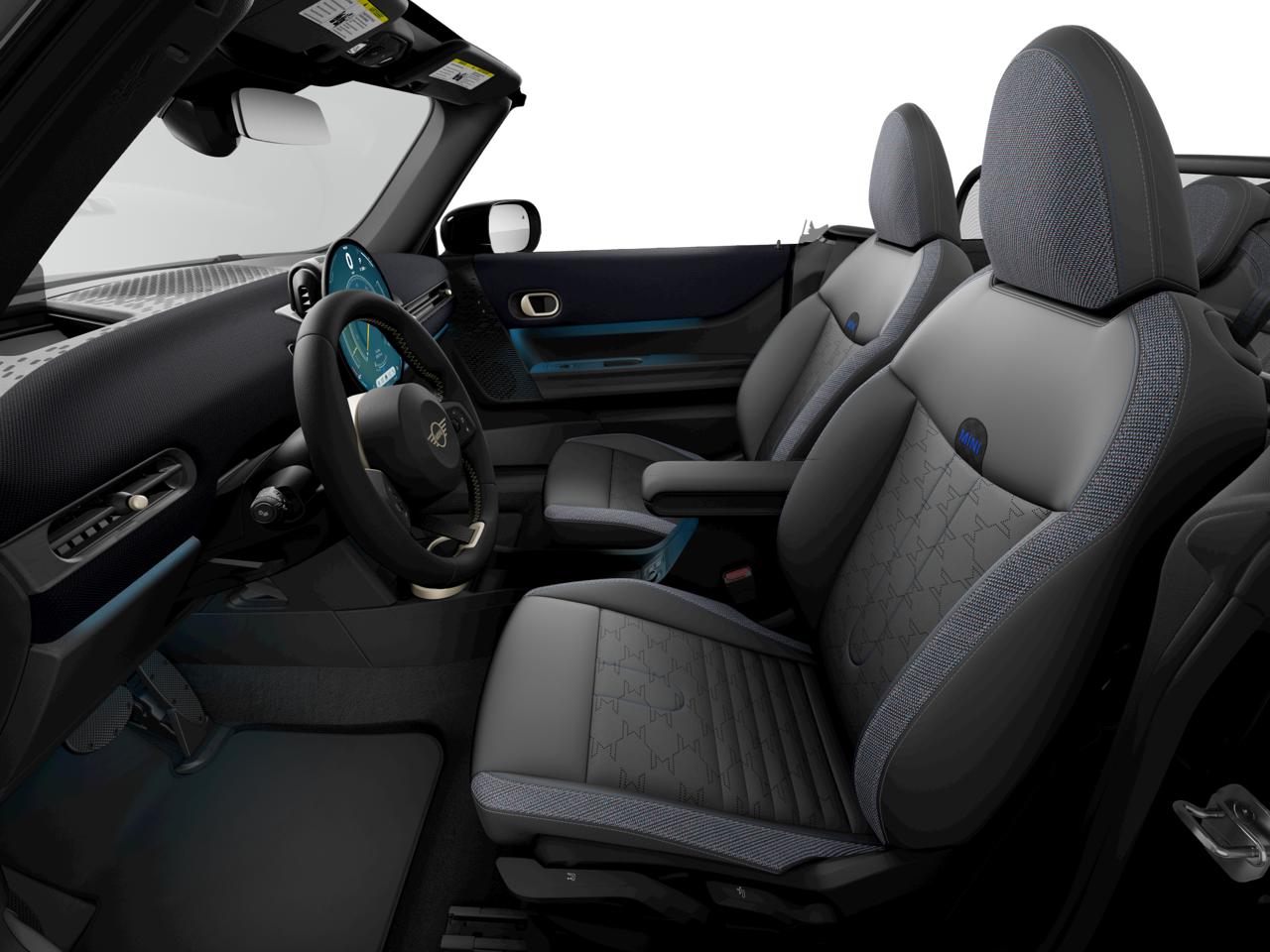 2026 MINI Cooper Convertible S -
                  Ramsey, NJ