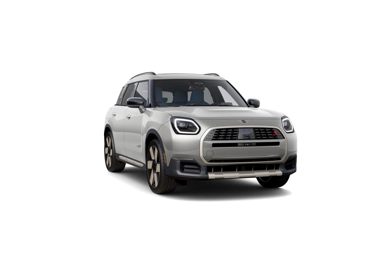 2027 Mini Countryman