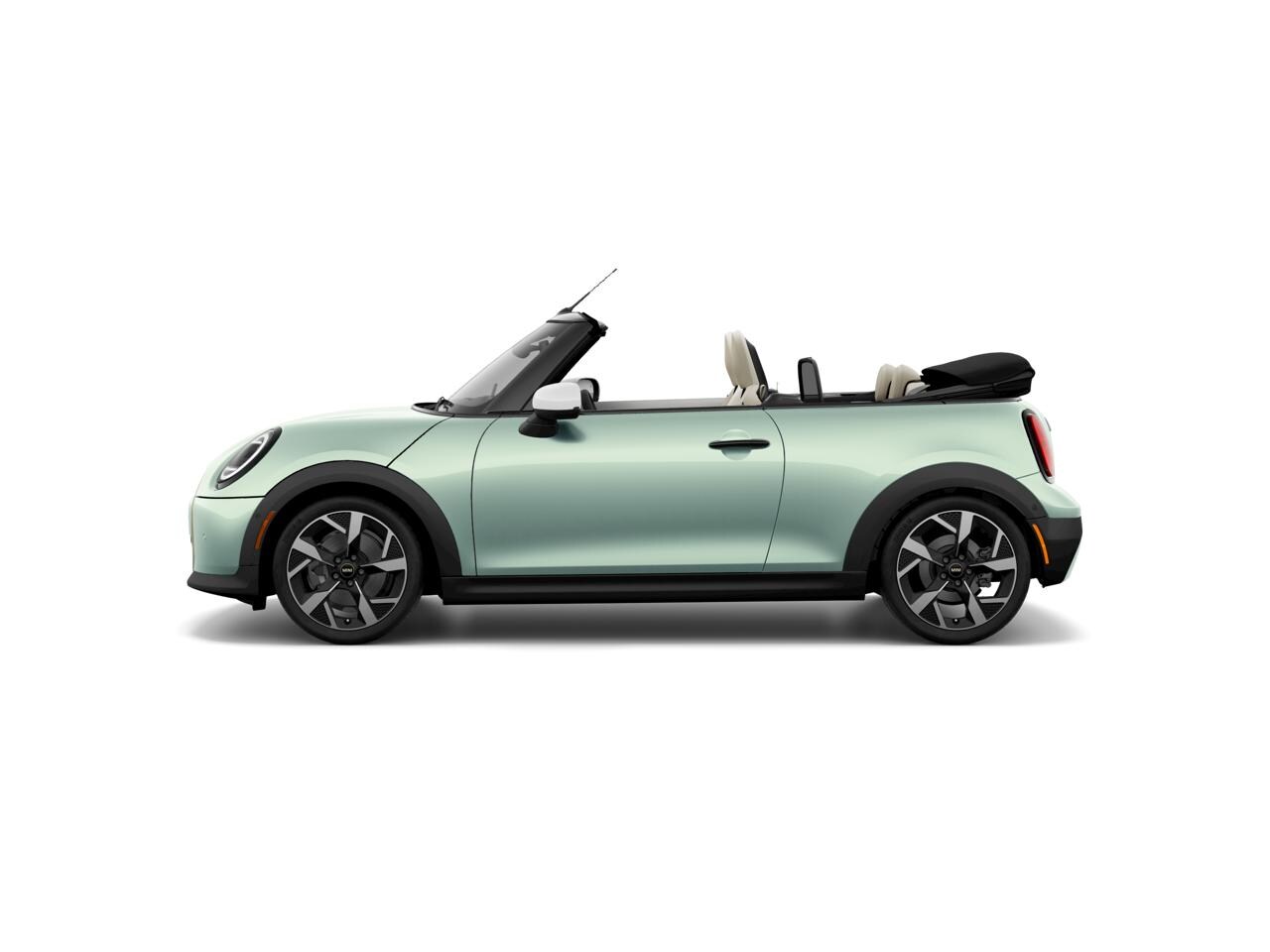 2026 MINI Convertible S - Photo 22