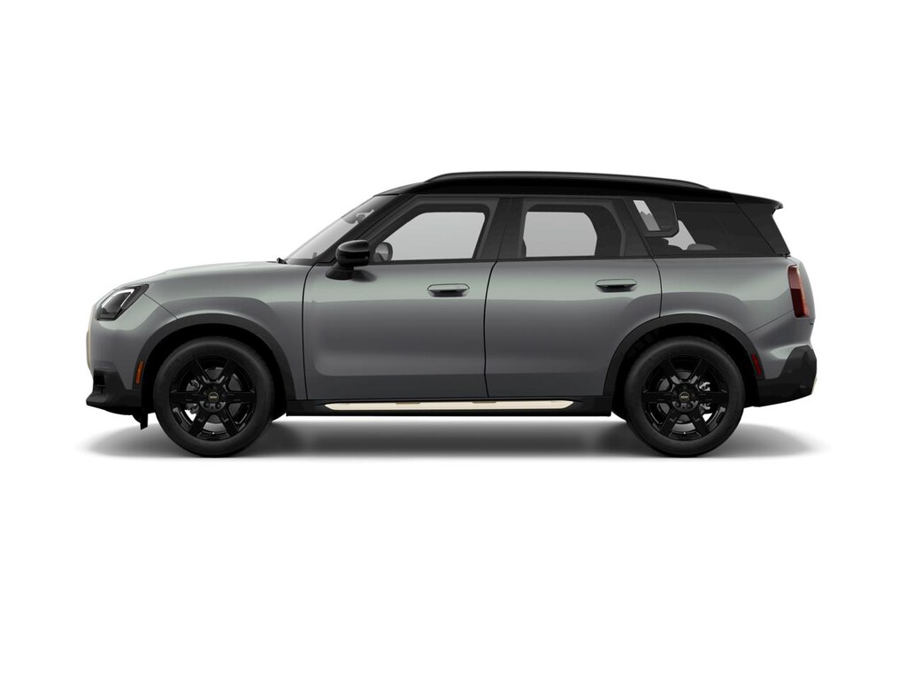 New 2026 MINI Countryman Signature Plus Sports Activity Vehicle