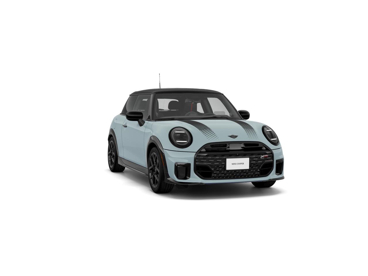 2026 MINI Hardtop Cooper S's photo