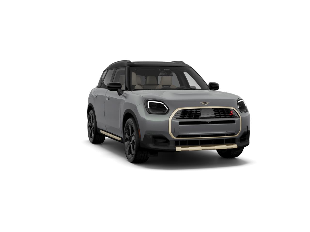 2026 MINI Countryman S's photo