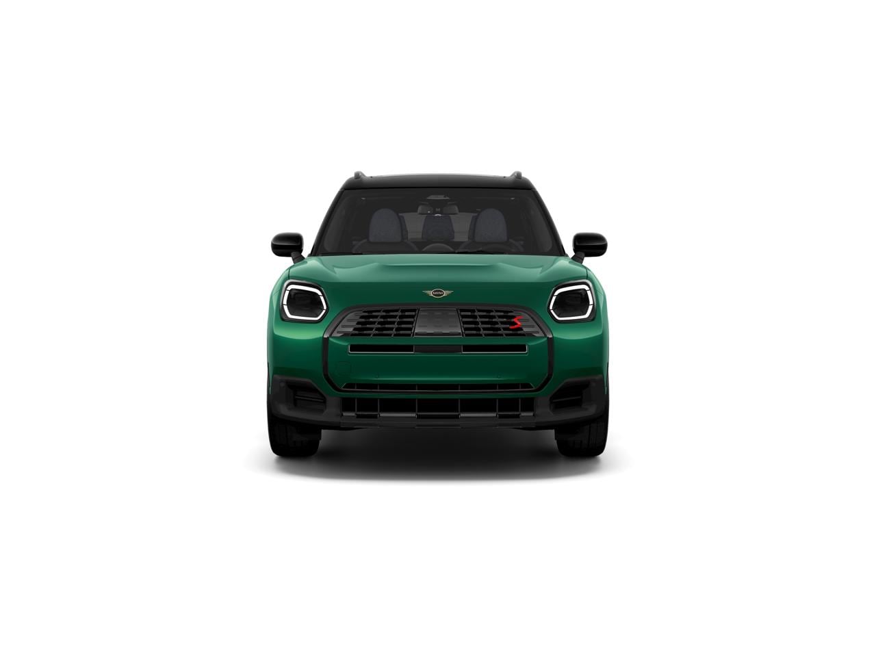 2027 MINI Countryman 2