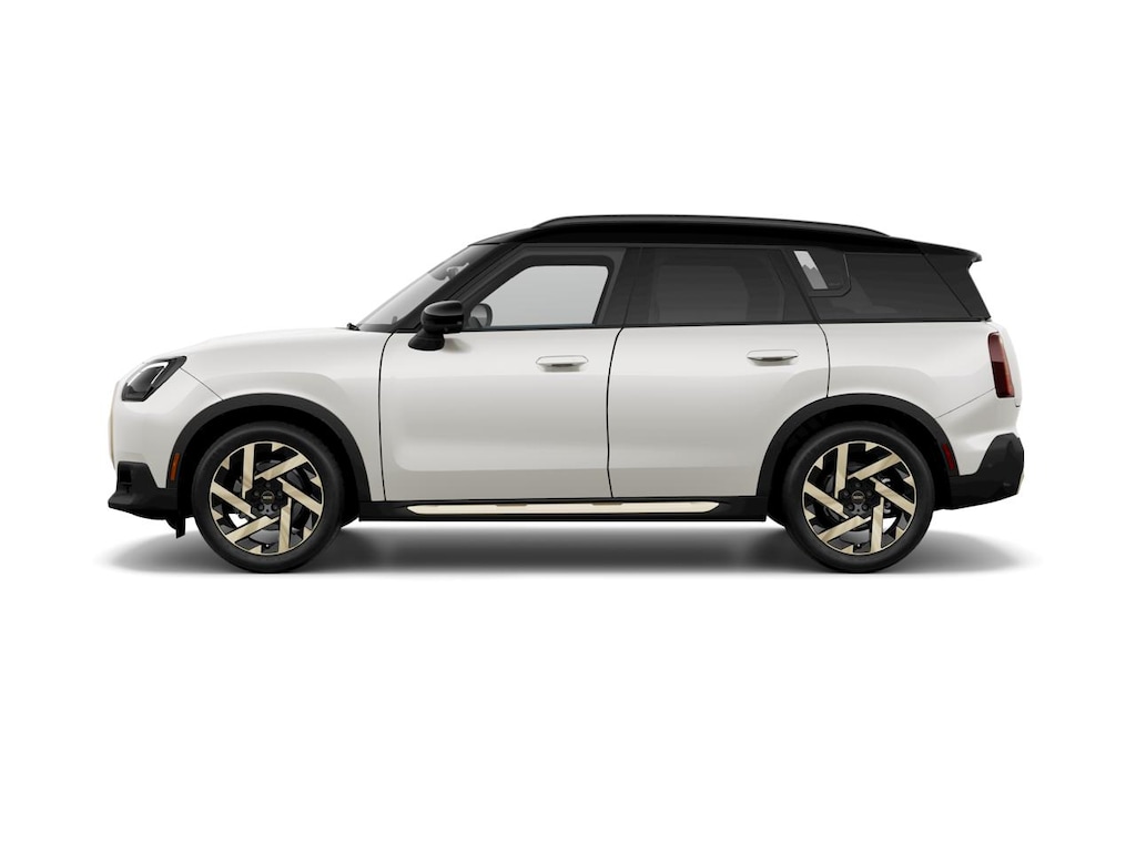 New 2027 MINI Countryman Iconic SUV