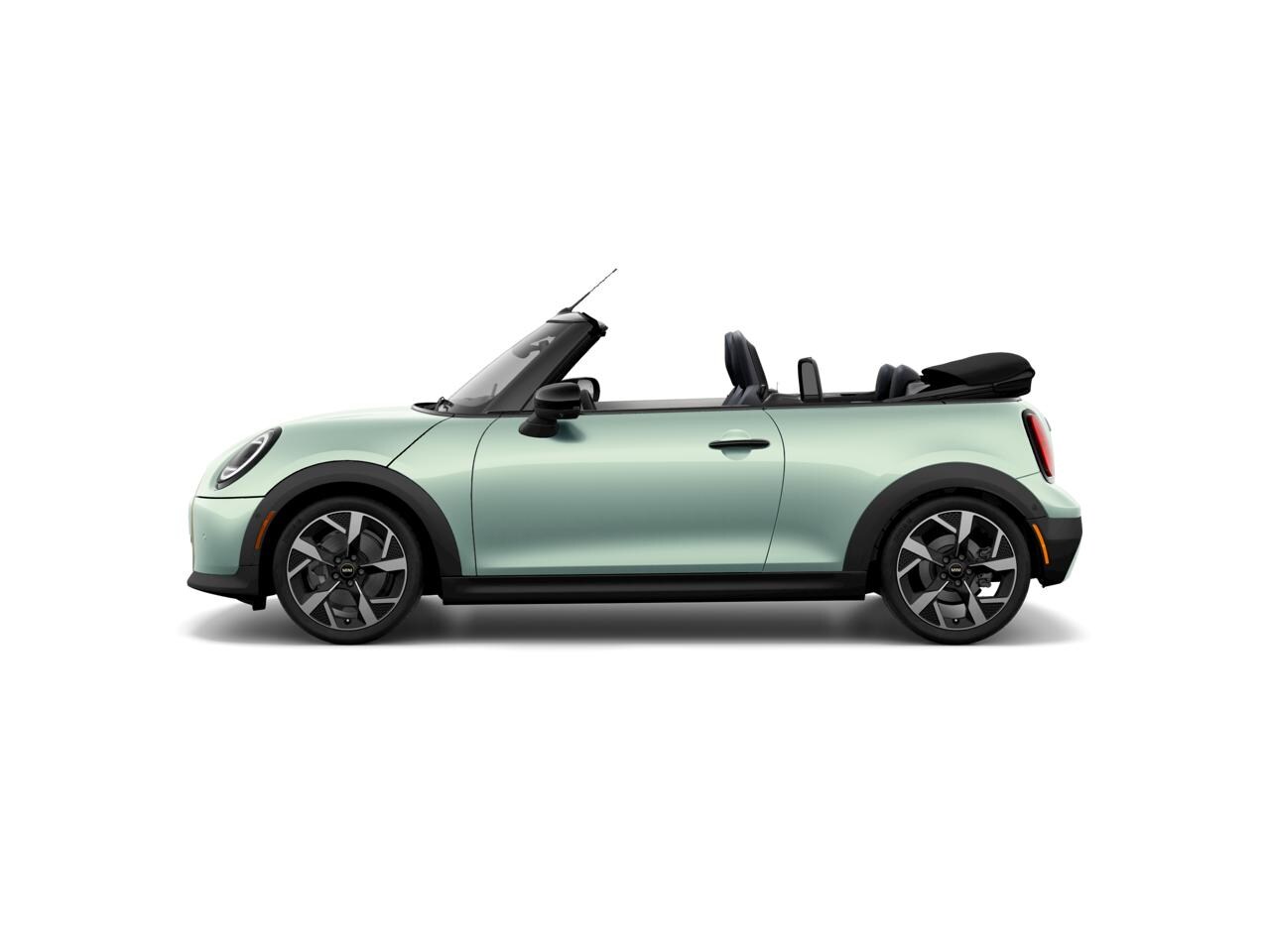 2025 MINI Convertible S - Photo 23