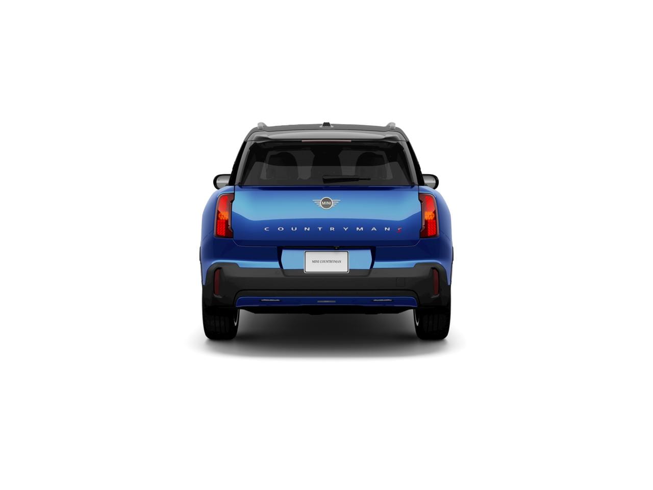 2026 MINI Countryman S - Photo 38