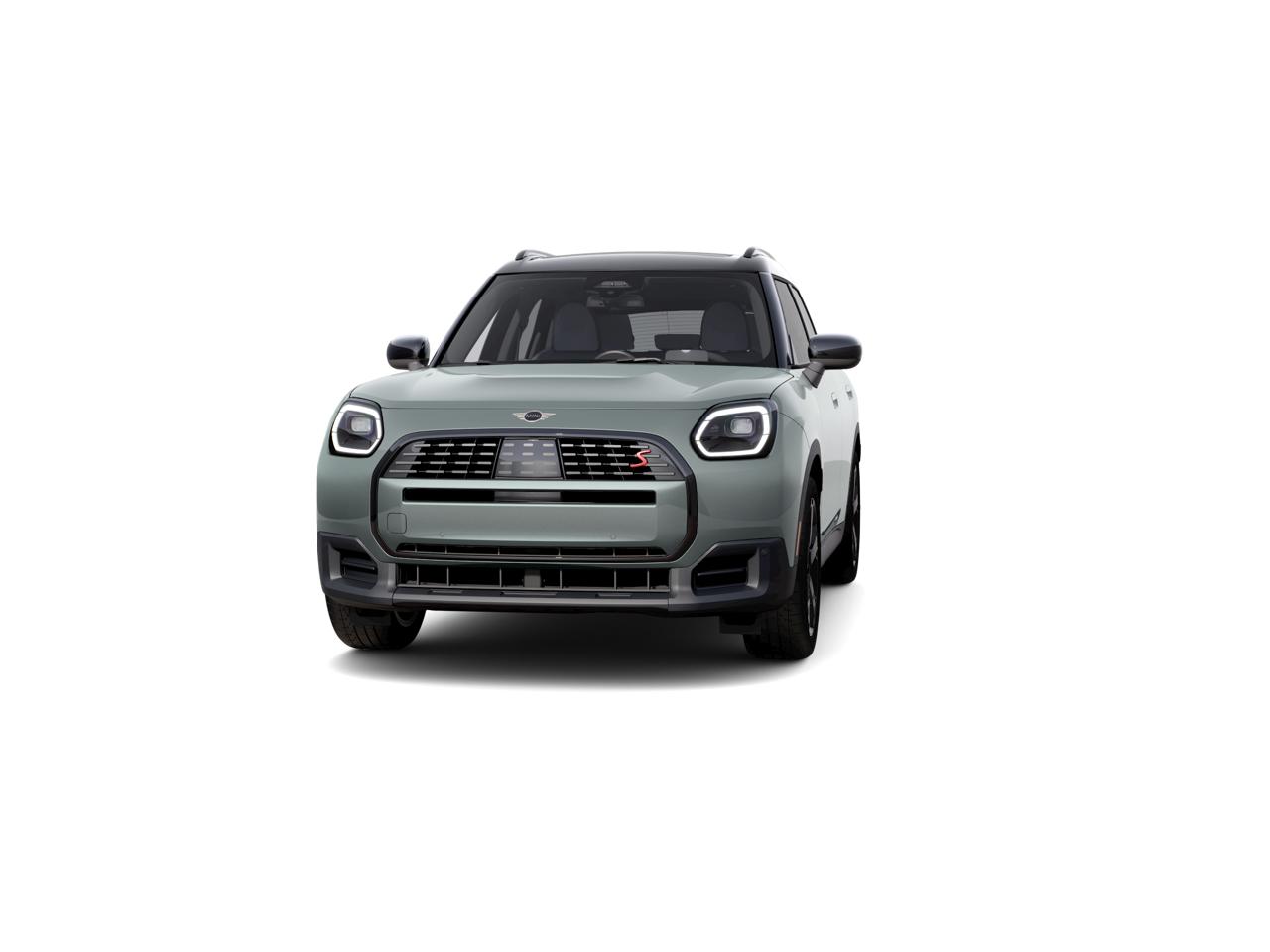 New 2027 MINI Countryman Signature Plus SUV